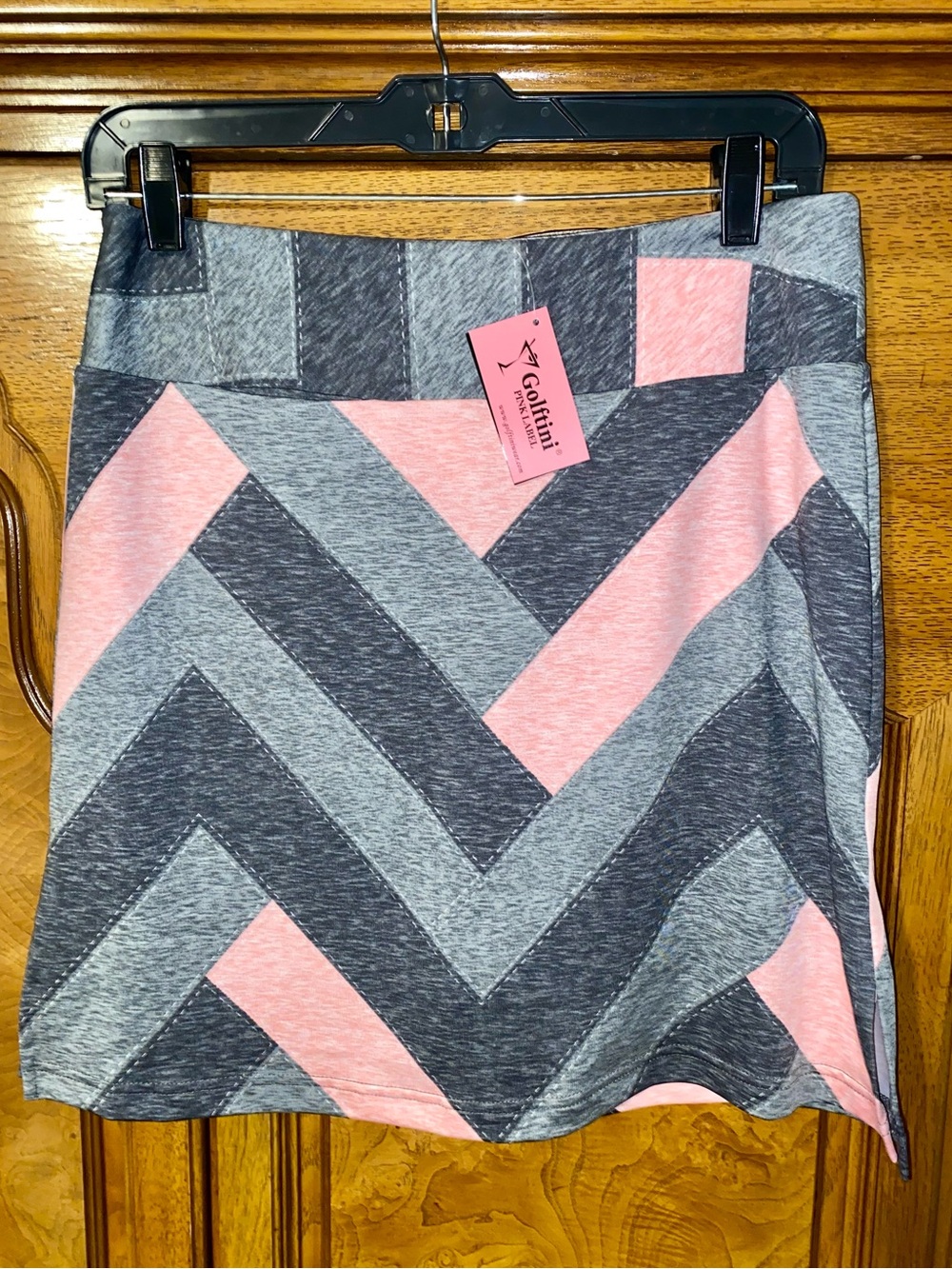 Golftini Skort